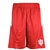 Colosseum Crimson/White INDIANA IU Shorts