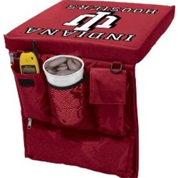 Indiana Hoosiers Seat Cushion from Logo Inc.