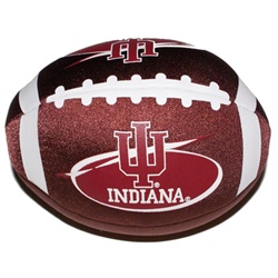 Indiana Mini Micro Bead Football Toy from My Team