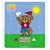 Indiana Hoosiers Wooden Toddler Puzzle