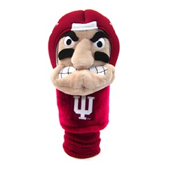 Indiana Hoosiers Mascot Golf Head Cover