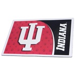 Indiana Hoosiers Pet Mat from Hunter