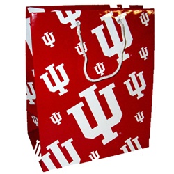 Indiana Hoosiers Gift Bag