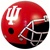 24" Indiana Hoosiers Footballl Helmet Beach Ball