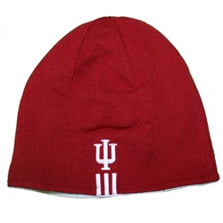 ADIDAS Official Team Reversible Indiana Knit Beanie