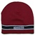 "Dasher" Knit Crimson Indiana Hoosiers Beanie by Top of the World