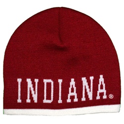 Colosseum "INDIANA" Woven Knit Beanie