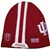 Indiana Hoosiers "Helmet" Style Knit Beanie