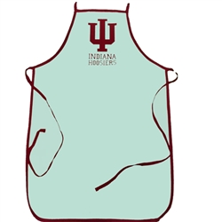 IU Indiana Hoosiers Tailgating Apron