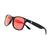 Indiana IU Black Sunglasses