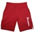 Crimson IU Hoosiers "Academy" Fleece Women's Shorts from Colosseum