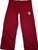 Indiana University Crimson Scrub Pants by Gelscrubs