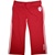 Women's Crimson "Fit" Capri Pants from Colosseum Athletics