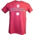 Crimson Indiana Baseball "Established 1820" Baseball T-Shirt Exclusive!