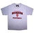 ADIDAS Grey Toddler Indiana Hoosiers Football T-Shirt