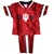 ADIDAS Indiana "Dazzle" Toddler Jersey and Pants Set