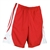 ADIDAS "Youth" Crimson Indiana "IU" Pre Game Shorts