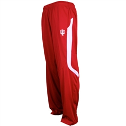 ADIDAS Crimson INDIANA Scorch Warm Up Pants