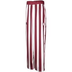 ADIDAS IU Kids 4 - 7 Candy Striped Warm Up Pants