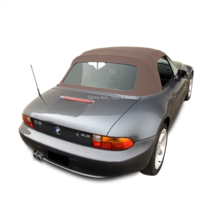 Replacement 1996-2002 BMW Z3 Beige Convertible Soft Tops