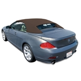 BMW 6 Series (2004-2008) Convertible Top