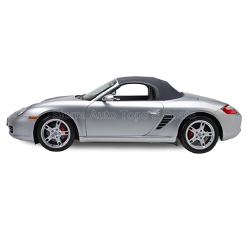 1997-2002 Porsche Boxster Convertible Top