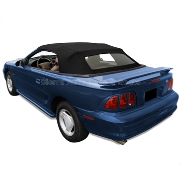 1994-2004 Ford Mustang Convertible Top