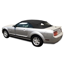 2005-2013 Ford Mustang Replacement Convertible Top with Glass Window