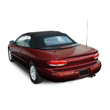 1996-2000 Chrysler Sebring Convertible Top