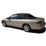 1996-2000 Chrysler Sebring Convertible Tops