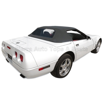 1994-1996 Chevy Corvette Convertible Tops