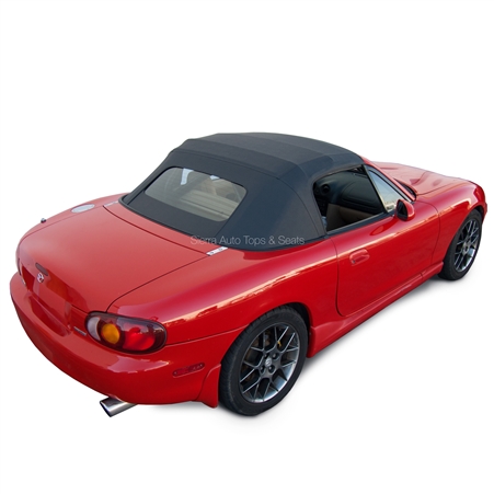 1990-2005 Mazda Miata Replacement Convertible Top