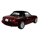 1990-2005 Mazda Miata Soft Convertible Top Replacement w/ Glass Window