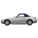 2000-2001 Honda S2000 Convertible Top