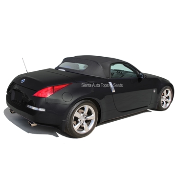 2004-2009 Nissan 350Z Convertible Top