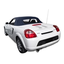 2000-2007 Toyota MR2 Spyder Convertible Tops