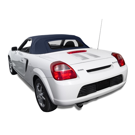 2000-2007 Toyota MR2 Spyder Convertible Tops