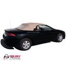 1996-1999 Mitsubishi Spyder & Eclipse Convertible Top Replacements