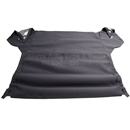 BMW E36 Headliner, Charcoal, 2 Tube, Full Length Front Heat-seal Pinch Welt, Full Power | Auto Tops Direct