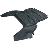 Sebring 2000-2002 Convertible Headliner