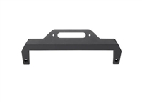 4WP '21+ Bronco Winch Plate for Front Bumper