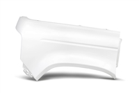 Anderson Composites Rear Quarter Panels for '21+ Bronco, 4DR