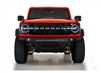 ADD '21+ Bronco Stealth Fighter Front Bumper, Black