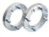 1" Polaris Wheel Spacer, 4x156mm, 3/8-24 Studs, EA