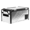 ARB Elements Portable Fridge/Freezer, 63 Quart, Stainless Steel