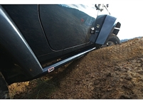 ARB Jeep Wrangler JK 2 Door Rock Sliders