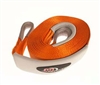 ARB Recovery Snatch/Tow Strap, 2.3"W x 29'L, 17,600/lb