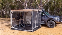 ARB 2000 X 2500 Deluxe Awning Room with Floor