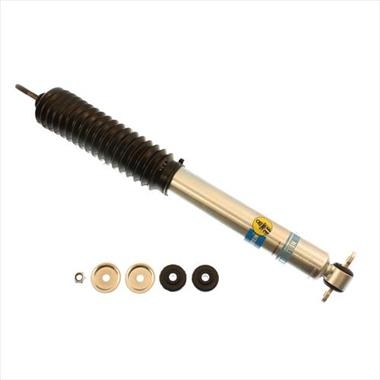 Bilstein 5100 Series Front Shock for Jeep '84-01 Cherokee XJ with 2-3" lift, '99-04 Grand Cherokee WJ with 2-3" lift, & '93-98 Grand Cherokee ZJ with 1.5-2" lift