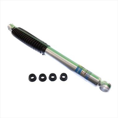 Bilstein 5100 Series Rear Shock for Toyota '86-95 Pickup & '86-89 4Runner with 3-4" lift 4WD